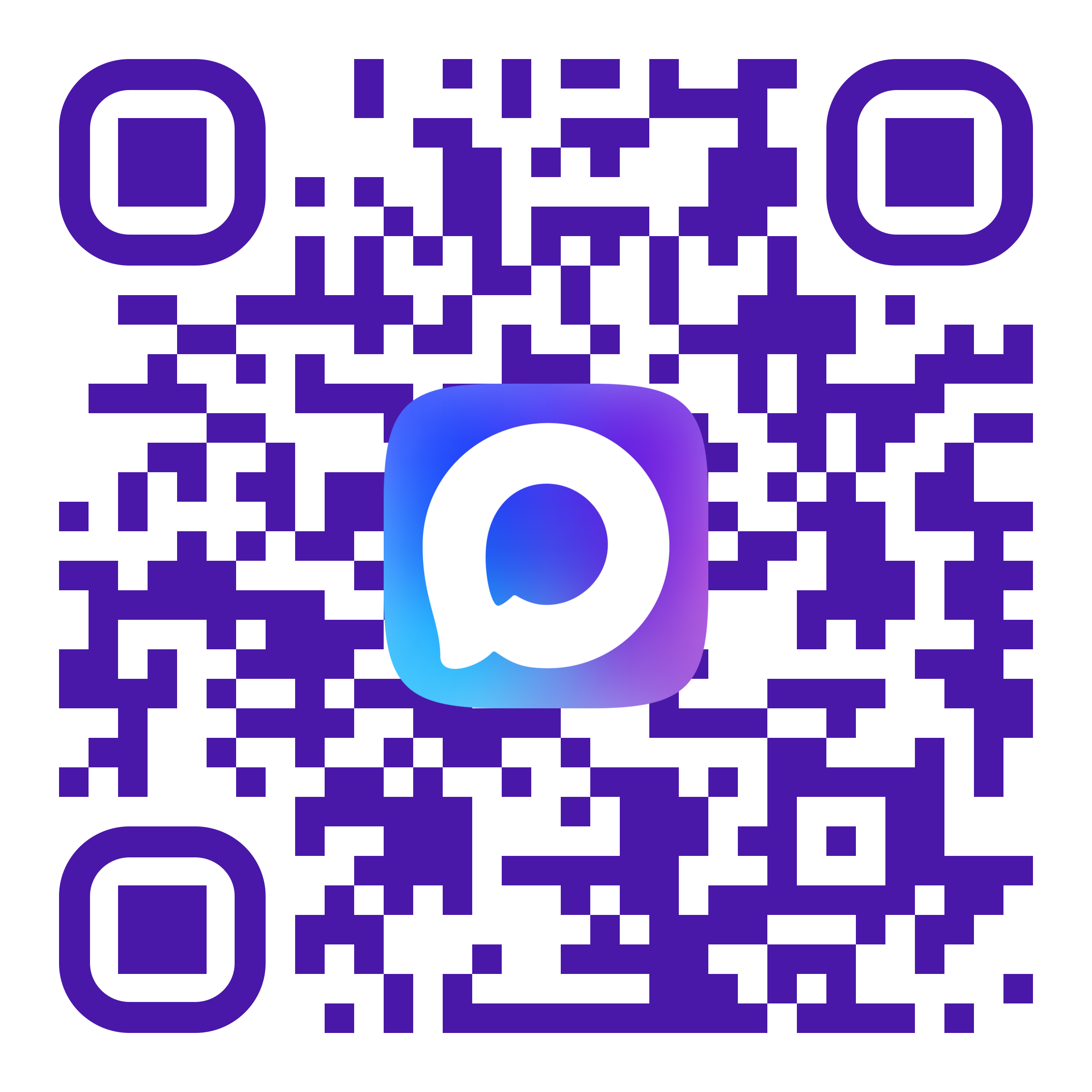 Запишитесь к врачу через чат-бот в MAX!