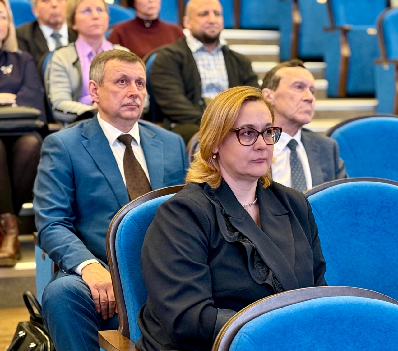 В Министерстве здравоохранения Архангельской области подвели итоги прошлого года и поставили задачи на текущий